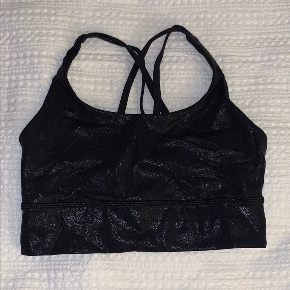 lululemon bra!